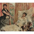 Did queen victoria use cannabis for menstrual cramps?