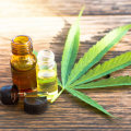 What class of drug is cannabis extract?