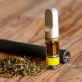 How long should each vape hit be?