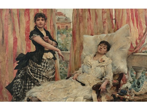 Did queen victoria use cannabis for menstrual cramps?