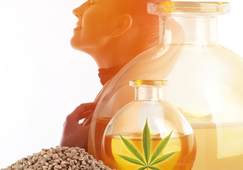 Chronic Pain Relief with Medical Cannabis - Understanding Legality, Availability, and Benefits