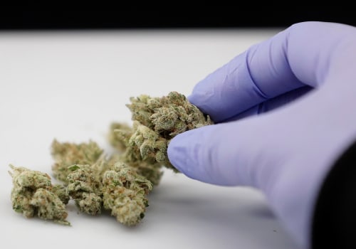 Will medical cannabis be legal in uk?