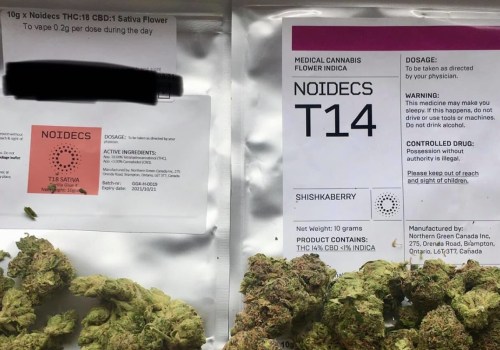 UK Medical Cannabis: A Guide to Legal Access