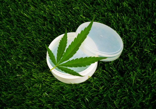 The UK's Stance on International Drug Treaties: Exploring Medical Cannabis Legalization