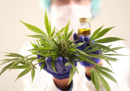 Can Medical Cannabis Help with Anxiety and Depression?