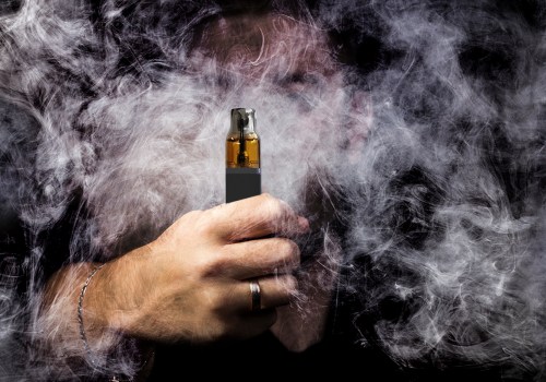 Does a cbd vape give you a buzz?