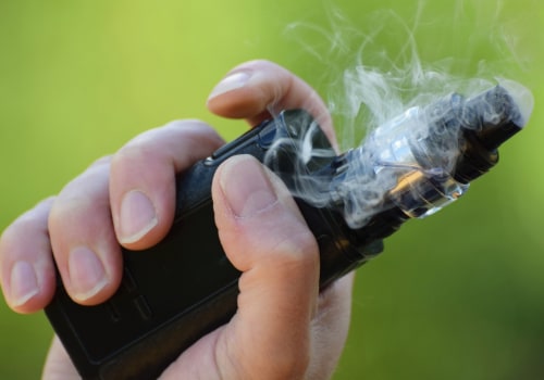 Smoking vs. Vaping: Pros and Cons for Medical Cannabis in the UK