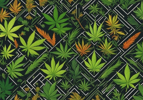 What schedule is cannabis in the uk?